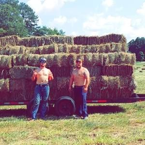 Meet your Posher, Dalton